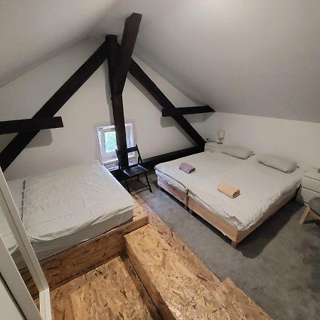 Unique Vila Veselova, Ljubljana City Center エクステリア 写真