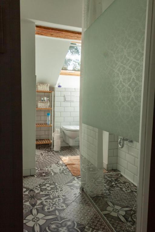 Unique Vila Veselova, Ljubljana City Center エクステリア 写真