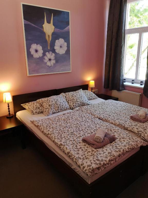 Unique Vila Veselova, Ljubljana City Center エクステリア 写真