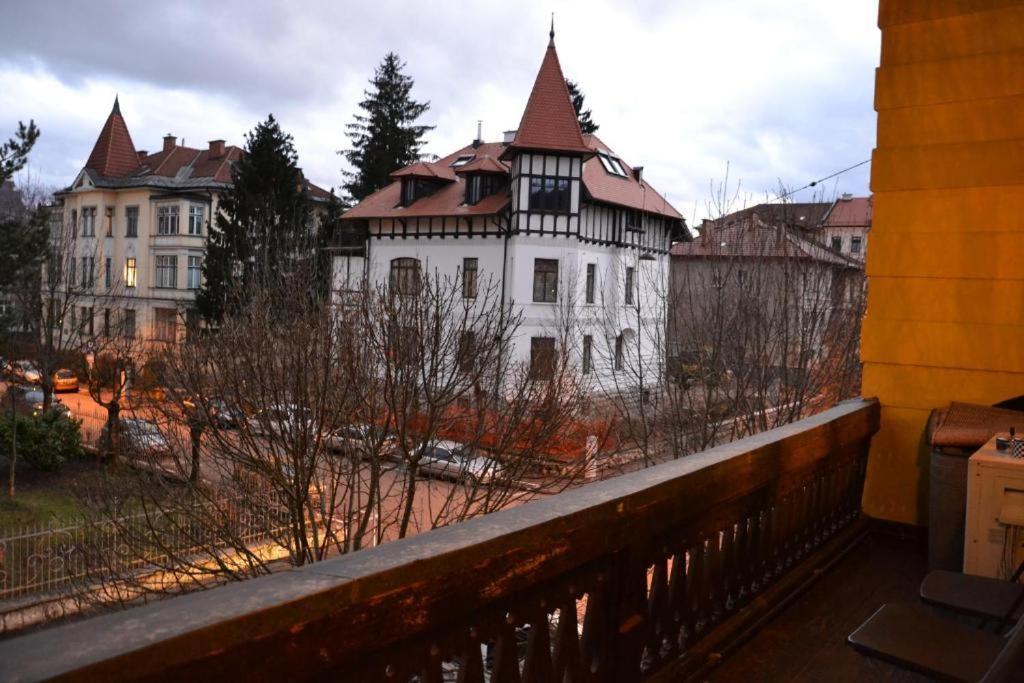Unique Vila Veselova, Ljubljana City Center エクステリア 写真